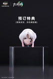 Twelve's War Series Capricornus Mora 1/12 Action Figure