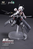 Twelve's War Series Capricornus Mora 1/12 Action Figure