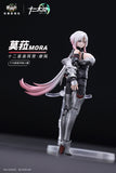 Twelve's War Series Capricornus Mora 1/12 Action Figure