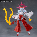 Megalomaria Unlimited Universe Eis Eizen