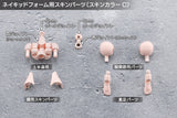Megalomaria Unlimited Universe Eis Eizen