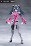 Megalomaria Unlimited Universe Airly