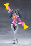 Megalomaria Unlimited Universe Airly