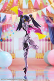 Megalomaria Unlimited Universe Airly