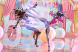 Megalomaria Unlimited Universe Airly
