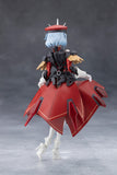 Megalomaria Unlimited Universe Sana Akabishi (Dress Code)