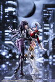 Megalomaria Unlimited Universe Sana Akabishi (Dress Code)