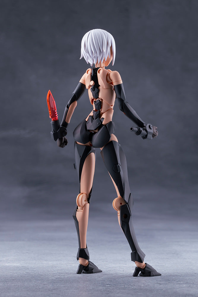Kotobukiya Megalomaria Unlimited Universe Emulator #2