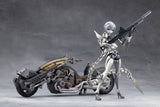 Megalomaria Unlimited Universe Wreckage Hunter