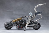 Megalomaria Unlimited Universe Wreckage Hunter