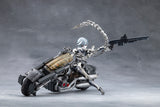 Megalomaria Unlimited Universe Wreckage Hunter