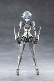Megalomaria Unlimited Universe Wreckage Hunter