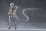 Megalomaria Unlimited Universe Wreckage Hunter