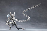 Megalomaria Unlimited Universe Wreckage Hunter