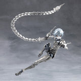Megalomaria Unlimited Universe Wreckage Hunter