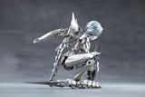 Megalomaria Unlimited Universe Wreckage Hunter