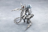 Megalomaria Unlimited Universe Wreckage Hunter