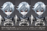 Megalomaria Unlimited Universe Wreckage Hunter