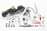 Megalomaria Unlimited Universe Wreckage Hunter