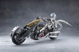 Megalomaria Unlimited Universe Wreckage Hunter