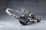 Megalomaria Unlimited Universe Wreckage Hunter
