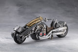 Megalomaria Unlimited Universe Wreckage Hunter
