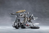 Megalomaria Unlimited Universe Wreckage Hunter