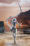 Megalomaria Unlimited Universe Wreckage Hunter