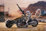 Megalomaria Unlimited Universe Wreckage Hunter