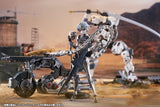 Megalomaria Unlimited Universe Wreckage Hunter