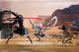 Megalomaria Unlimited Universe Wreckage Hunter