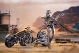 Megalomaria Unlimited Universe Wreckage Hunter