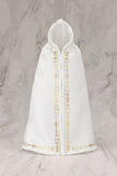 Stage Re:Fashion Infinity Cloak (Twilight Order Edition) White Ver.