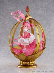 Madoka　ハンドメイド Looking madoka papercraft