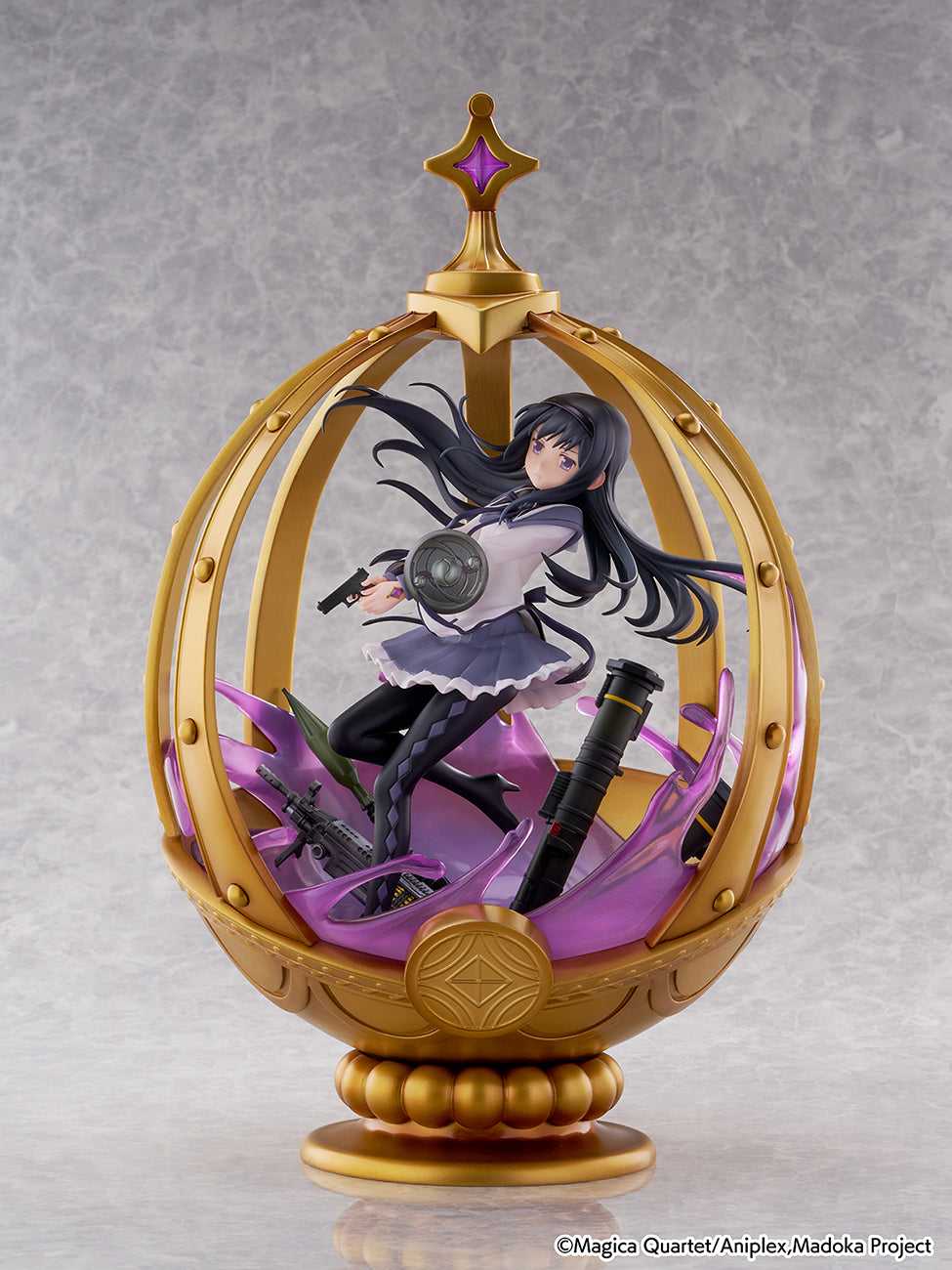 No.340 HOMURA 86 4個 Homura | Ultra Nextbots Wiki | Fandom