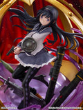 Akemi Homura 1/7 Scale Figure