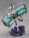 Sinon -Crystal Dress Ver.- 1/7 Scale Figure