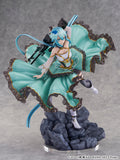 Sinon -Crystal Dress Ver.- 1/7 Scale Figure