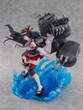 Fusou Kai-II 1/7 Scale Figure