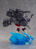 Fusou Kai-II 1/7 Scale Figure