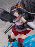 Fusou Kai-II 1/7 Scale Figure