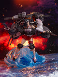 Fusou Kai-II 1/7 Scale Figure