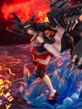 Fusou Kai-II 1/7 Scale Figure