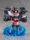Yamashiro Kai-II 1/7 Scale Figure