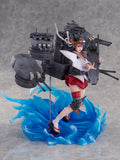 Yamashiro Kai-II 1/7 Scale Figure