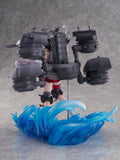 Yamashiro Kai-II 1/7 Scale Figure