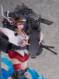 Yamashiro Kai-II 1/7 Scale Figure