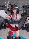 Yamashiro Kai-II 1/7 Scale Figure