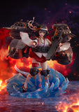 Yamashiro Kai-II 1/7 Scale Figure
