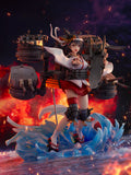 Yamashiro Kai-II 1/7 Scale Figure